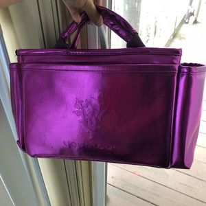 Younique presenter bag